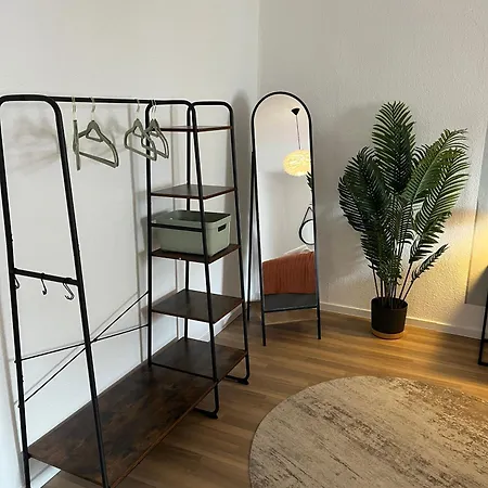 Olive Apartments - 86M2 - Kingsize - Free Parking Hannover Buitenkant foto