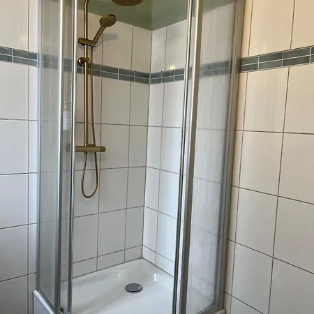 Olive Apartments - 86M2 - Kingsize - Free Parking Hannover Buitenkant foto