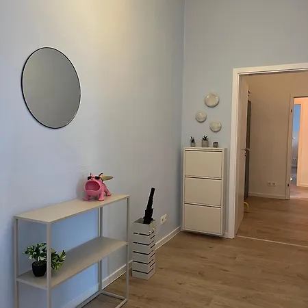 Olive Apartments - 86M2 - Kingsize - Free Parking Hannover Buitenkant foto