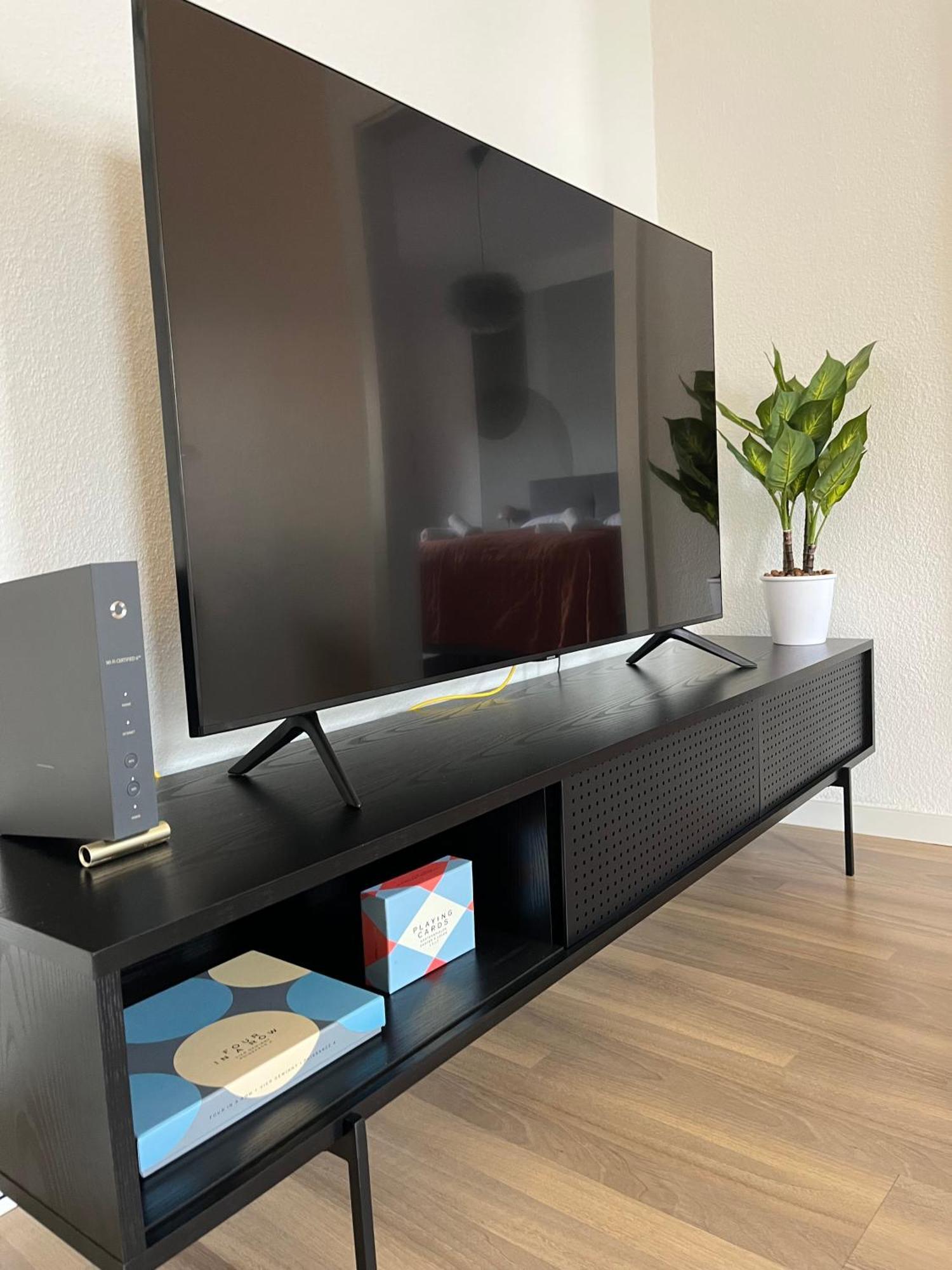 Olive - 86m2 - Kingsize - Free Parking Apartment *
