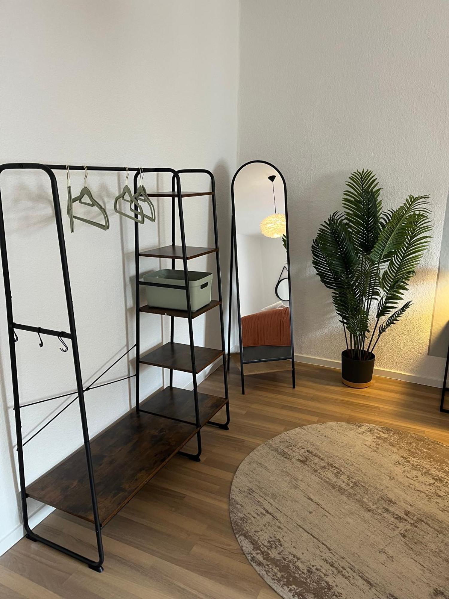 Apartment Olive - 86m2 - Kingsize - Free Parking Hannover