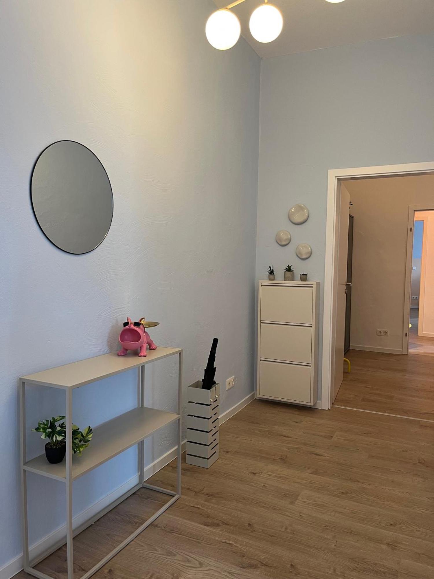 Olive - 86m2 - Kingsize - Free Parking * Hannover