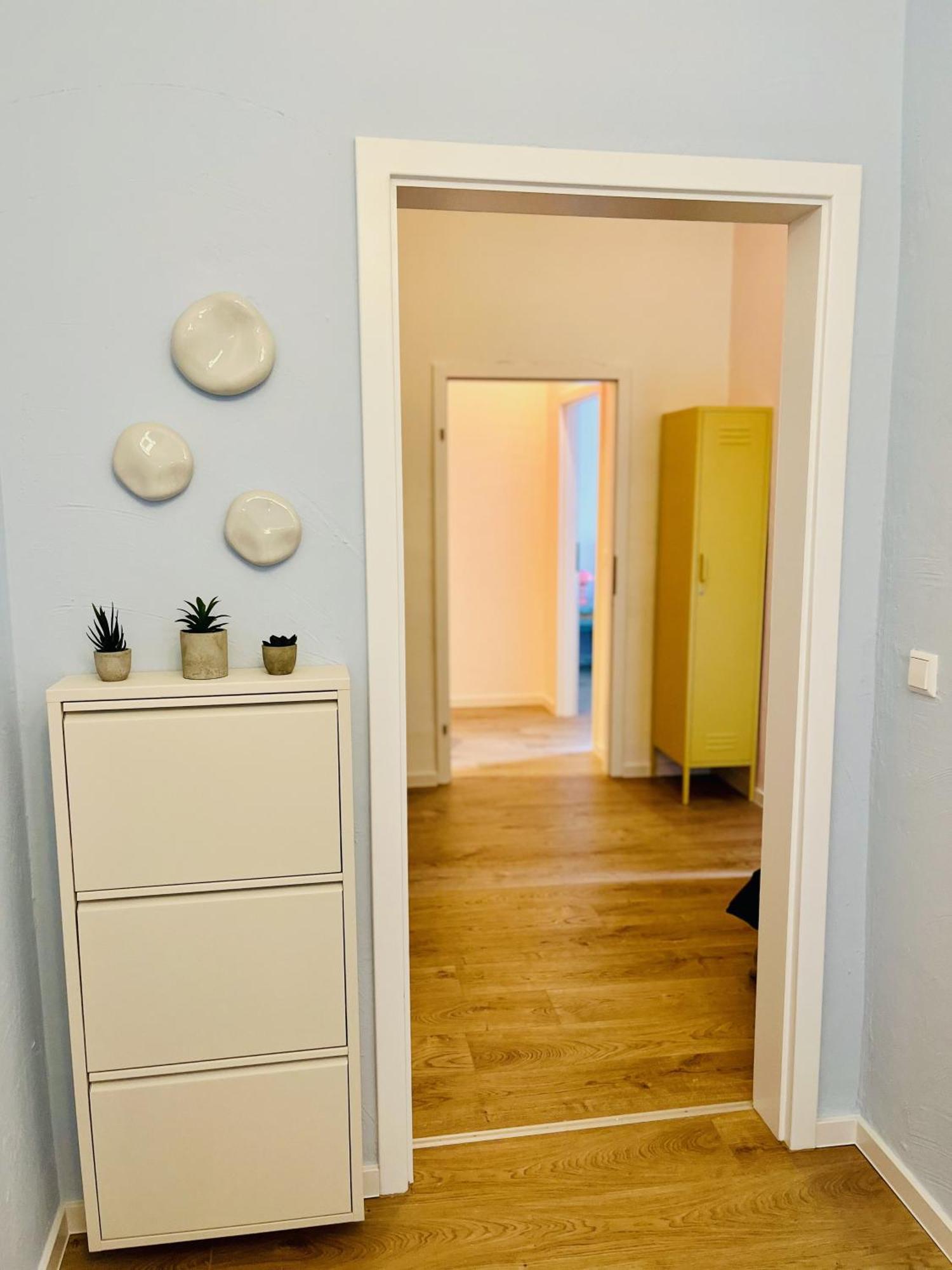 Olive - 86m2 - Kingsize - Free Parking Apartment
