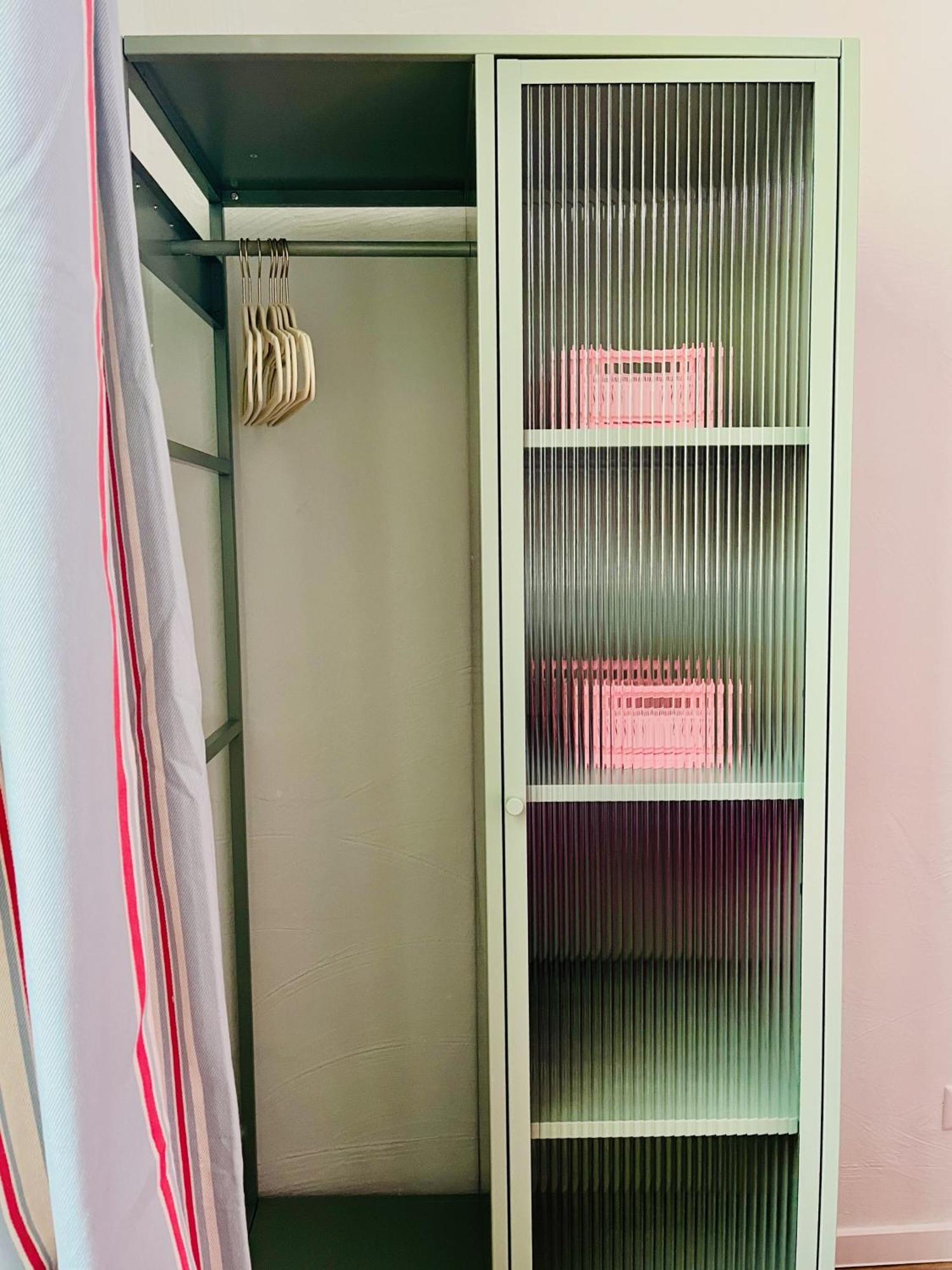 Olive - 86m2 - Kingsize - Free Parking *