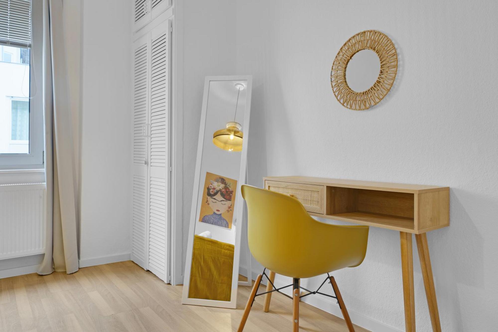 Apartment Olive - 86m2 - Kingsize - Free Parking
