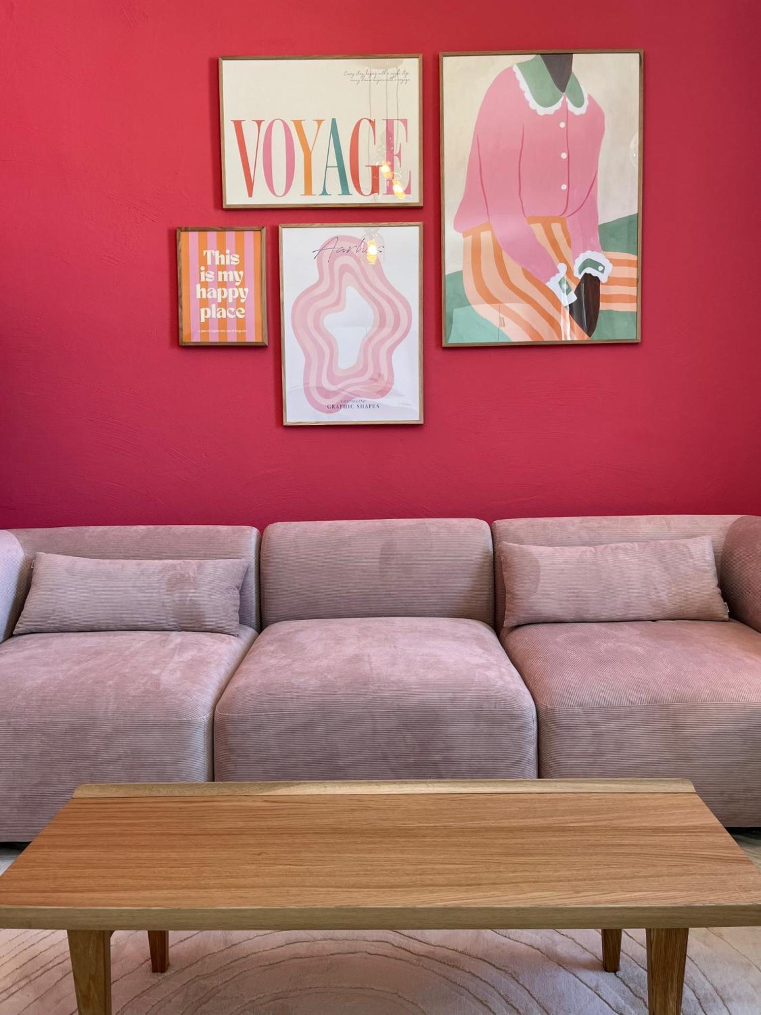 Olive - 86m2 - Kingsize - Free Parking Hannover